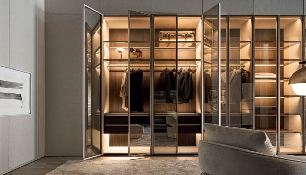 WARDROBES